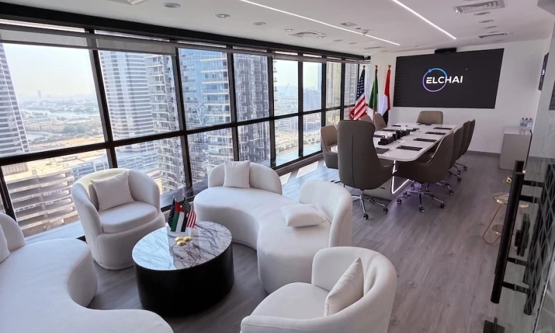 Elchai Group - Photo - 2