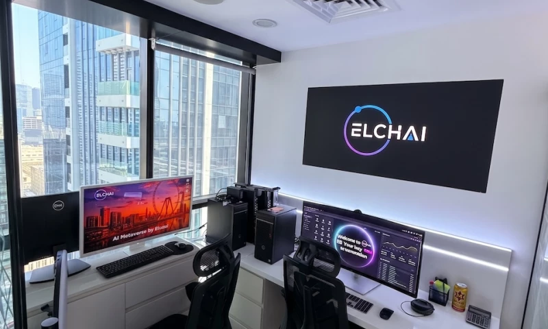 Elchai Group - Photo - 3