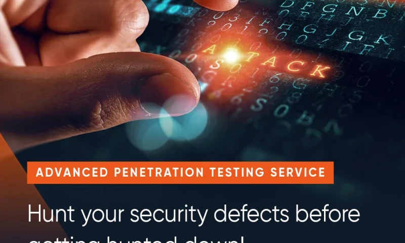 ValueMentor Infosec Pvt Ltd - Photo - 3