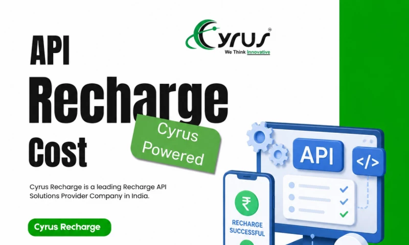 Cyrus Recharge Solutions - Photo - 2