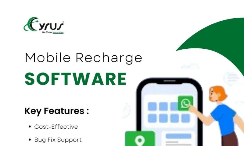 Cyrus Recharge Solutions - Photo - 3
