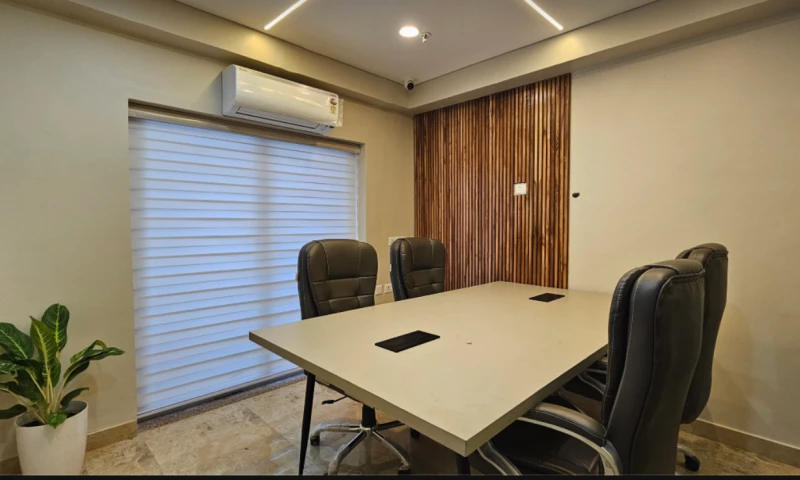 Craxinno Technologies - Photo - 2