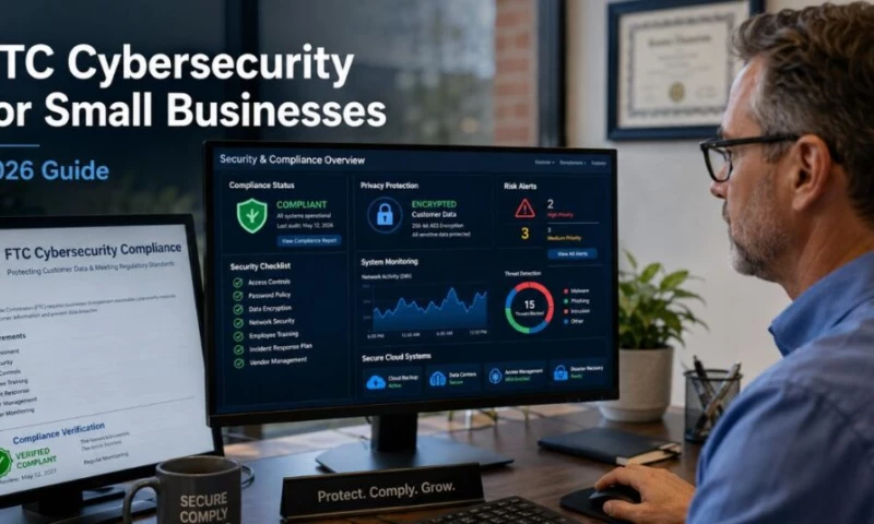 Cyber mark agency - Photo - 3