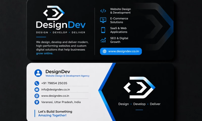 DesignDev - Photo - 2