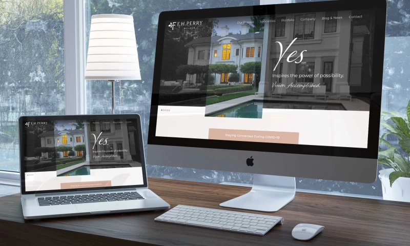 Montague Digital & Design - Photo - 2