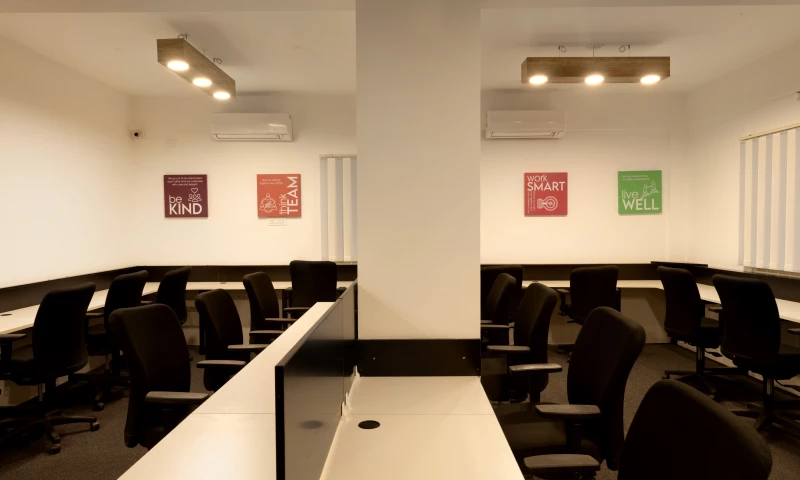 Arion Media Corp - Photo - 3