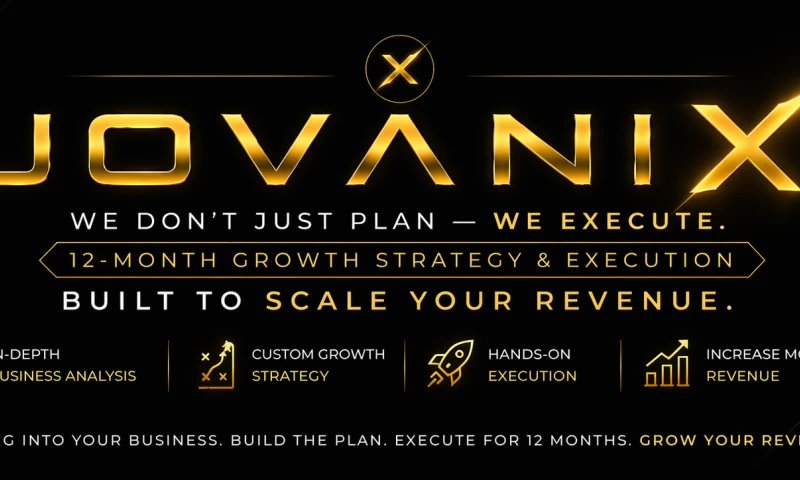 Jovanix - Photo - 3