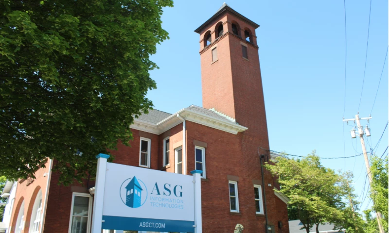 ASG Information Technologies - Photo - 2
