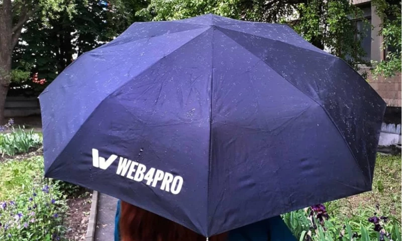 WEB4PRO Sustainable Solutions - Photo - 2