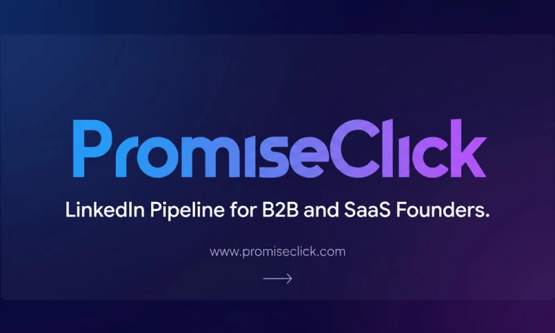 Promiseclick - Photo - 3