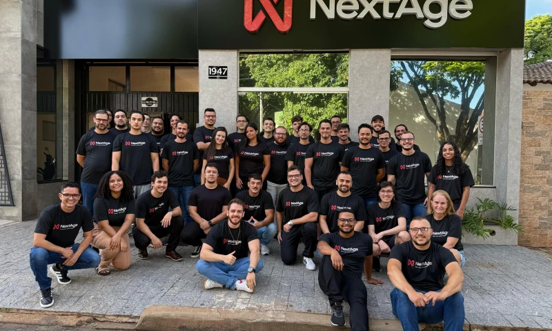 NextAge Software Development - Photo - 2