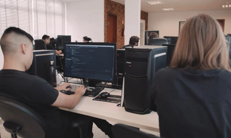 NextAge Software Development - Photo - 3