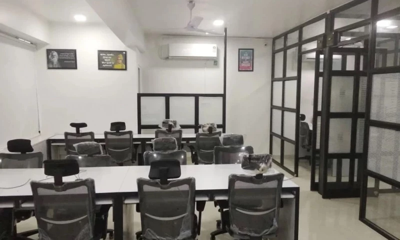Laati Consulting Private Limited - Photo - 2