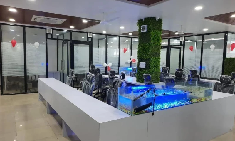 Laati Consulting Private Limited - Photo - 3