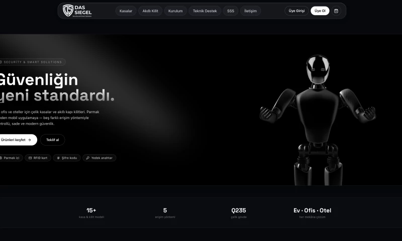 Alvi Web Design - Photo - 2
