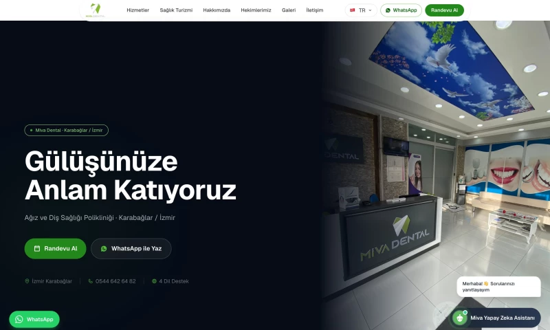 Alvi Web Design - Photo - 3