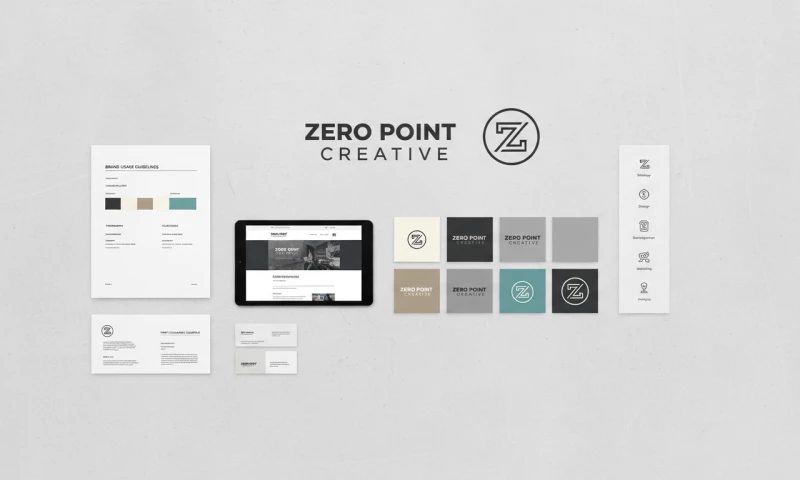 ZeroPoint Creative Ltd - Photo - 3