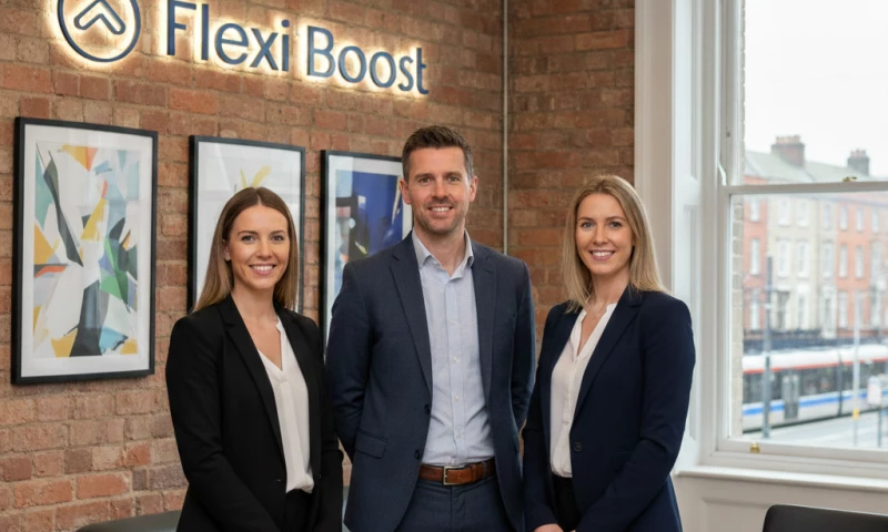 Flexi Boost - Photo - 2