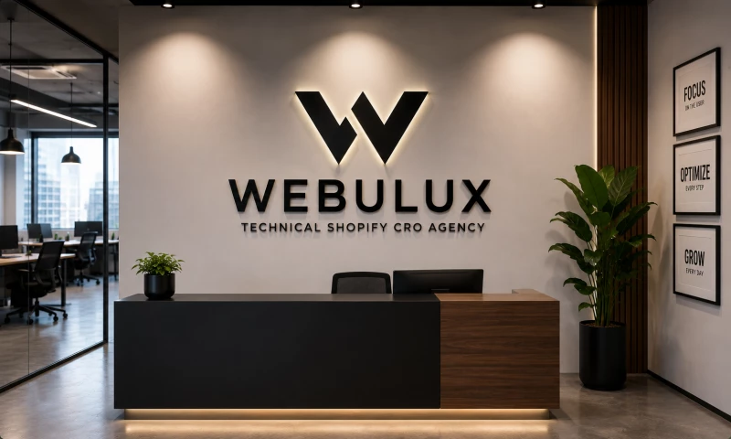 Webulux - Photo - 2