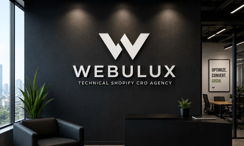 Webulux - Photo - 3