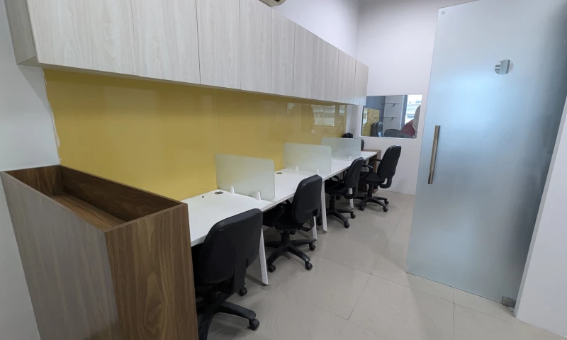 SRD CORP - Photo - 2