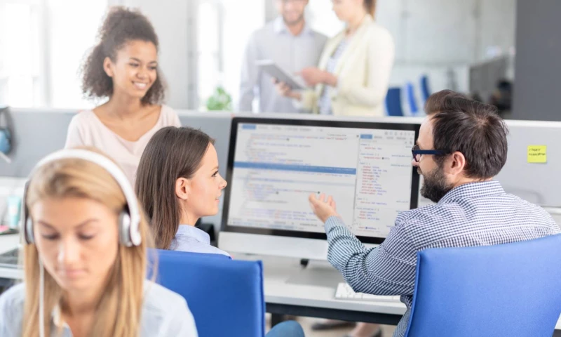 Digital Marketing Agency Melbourne | Eoan Technologies - Photo - 2