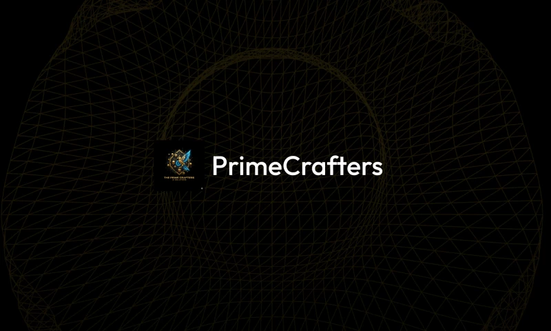 The Prime Crafters - Photo - 3