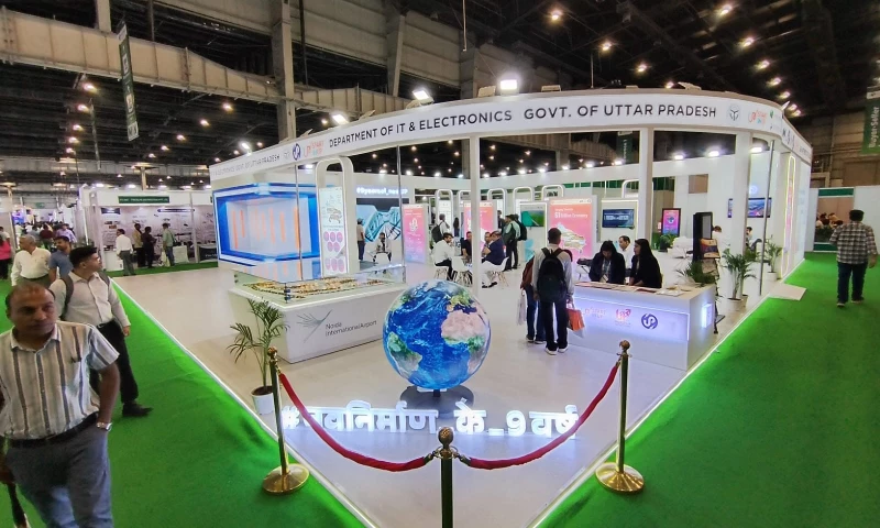 Booth Fabricators - Photo - 3
