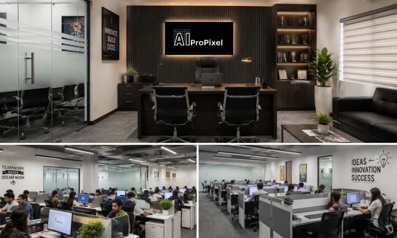 AI ProPixel - Photo - 2