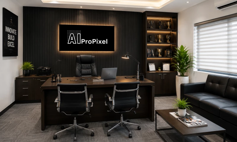 AI ProPixel - Photo - 3