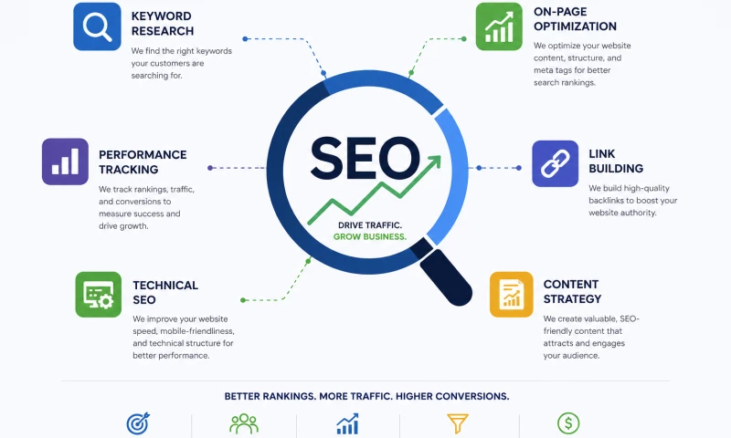 GoldCore Marketing - Photo - 2