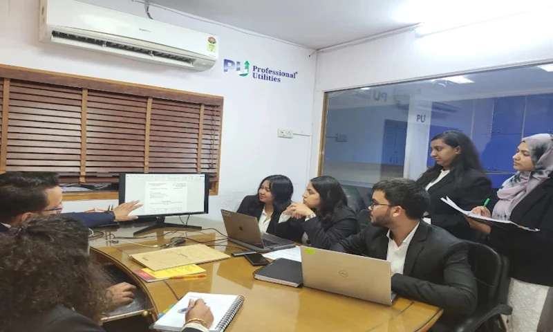 Litem Legalis - Photo - 3