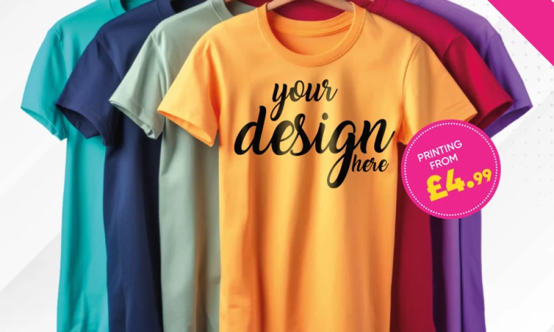 Quick Printing LTD - Photo - 2