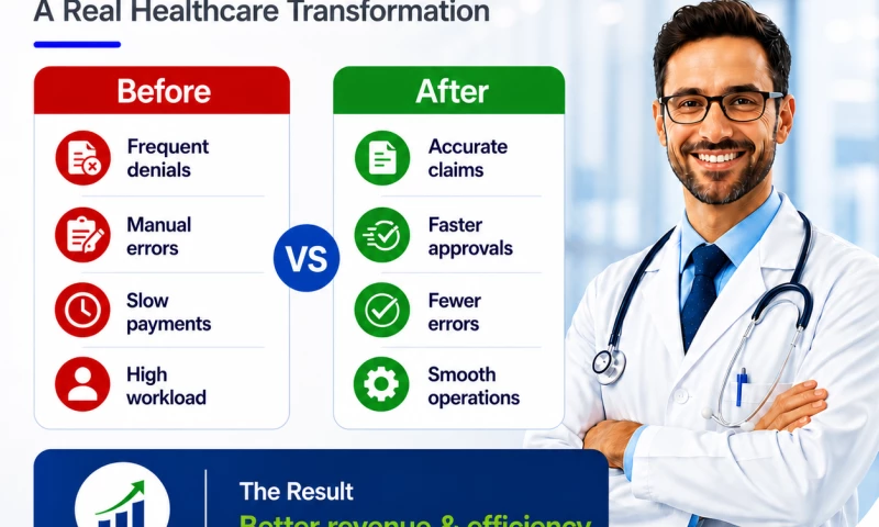 AI Medical Bills - Photo - 2