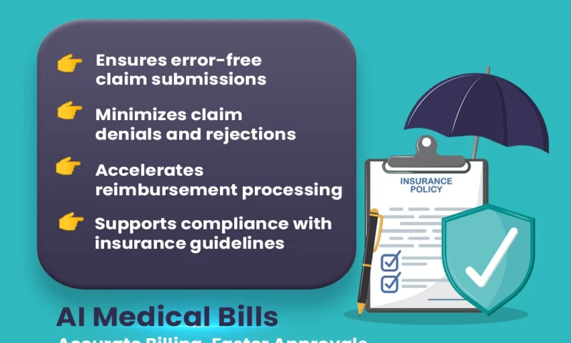 AI Medical Bills - Photo - 3