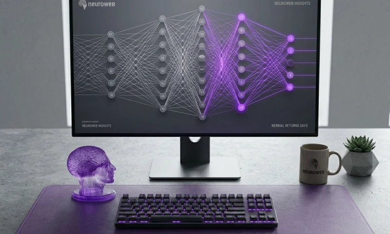 NeuroWeb - Photo - 2