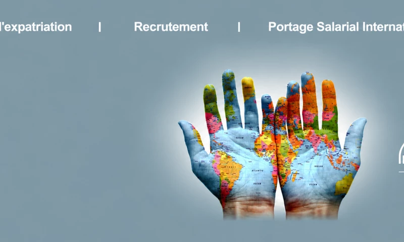 EASY EXPAT INTERNATIONAL - Photo - 2