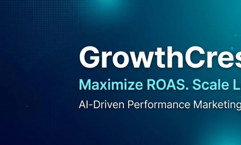GrowthCrest AI - Photo - 2
