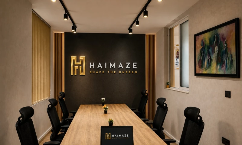 HAIMAZE - Photo - 3