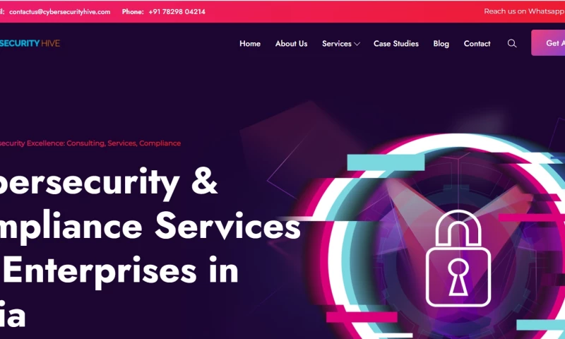 cybersecurityhive - Photo - 3