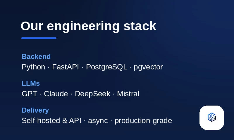 AI Solution - Photo - 3
