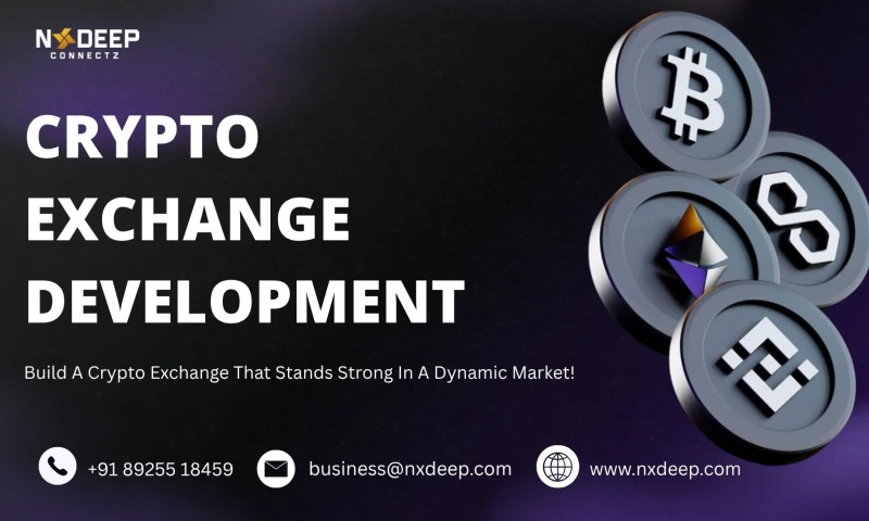NxDeep Connectz - Photo - 2