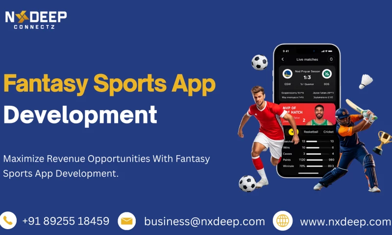 NxDeep Connectz - Photo - 3