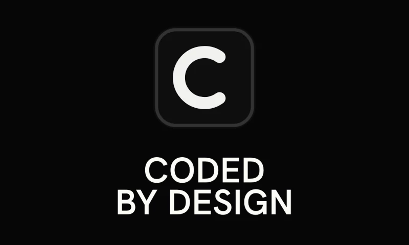 Coded By Design - Photo - 2