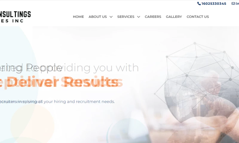 ORBISH INFOTECH - Photo - 3