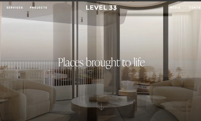 Level 33 - Photo - 3