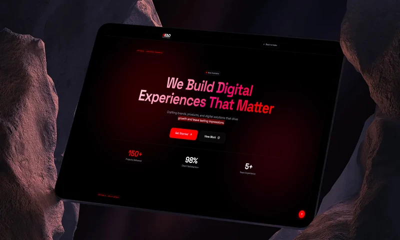 Dezvo Technologies LLP - Photo - 2