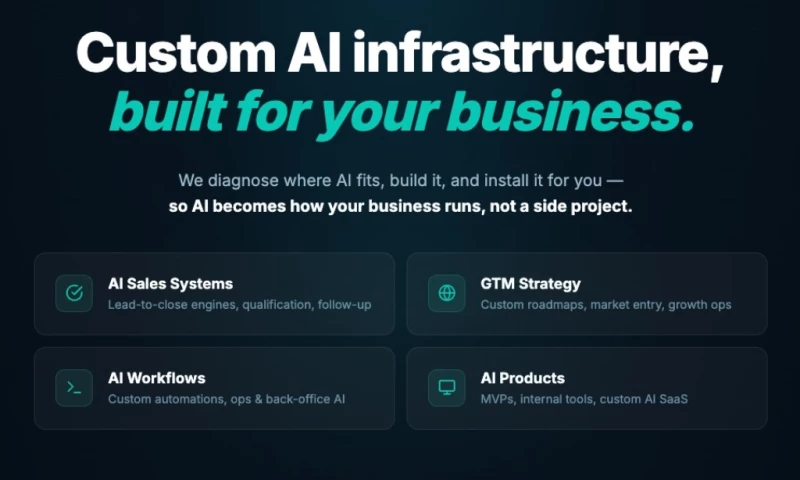 CloseGen AI - Photo - 2