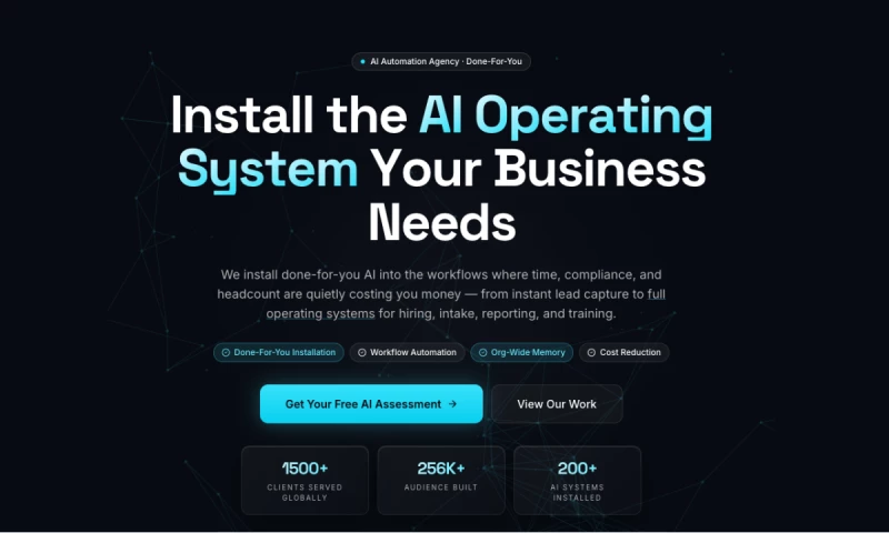 CloseGen AI - Photo - 3