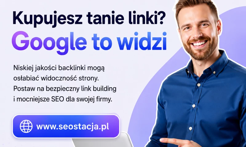 Seostacja.pl - Photo - 3